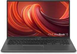 ASUS VivoBook 15 Thin and Light Laptop 