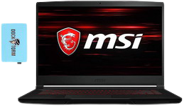 MSI GF63 THIN Laptop