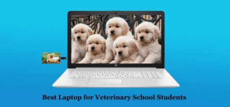 Best laptop for veterinary school students 2021