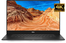 Newest Dell XPS 7590