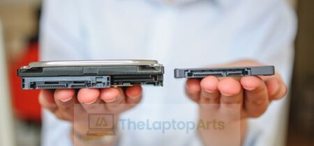Difference between laptop ssd and desktop ssd