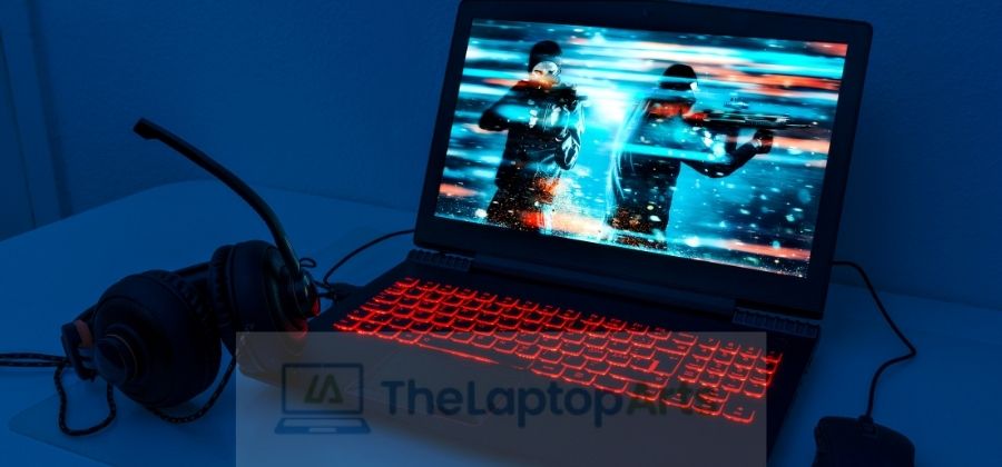 Gaming laptops that don t overheat