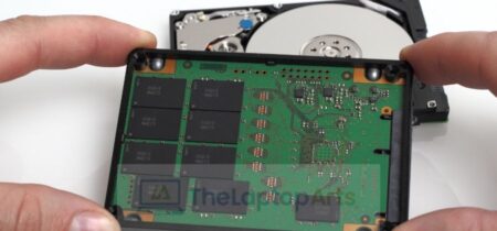 What is the difference between an M1 and an M2 SSD hard drive?